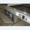 TM-UV1200 Conveyor Belt UV Light Curing Machine